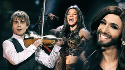 Zapomniane gwiazdy Eurowizji! Oto jak potoczyły się losy zwycięzców