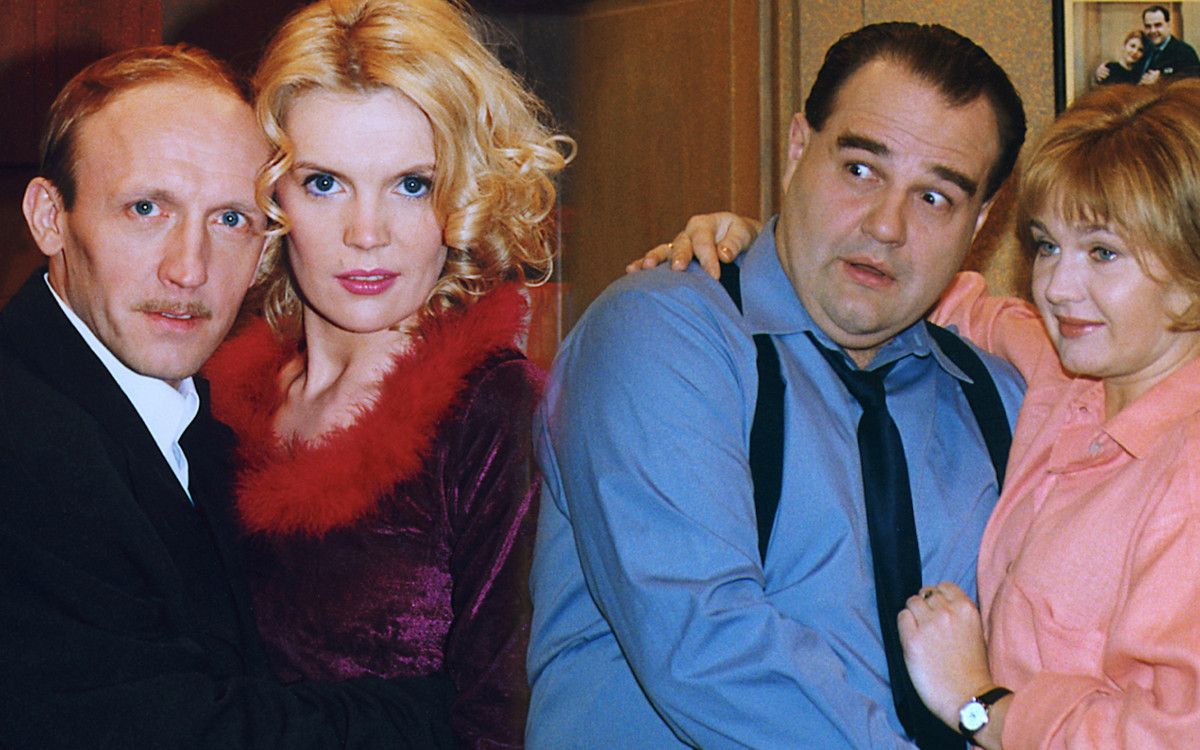 Tak dziś wygląda kamienica z “Miodowych lat”!