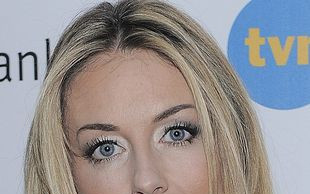 Jacek Rozenek żałuje, że jego żona robi karierę?