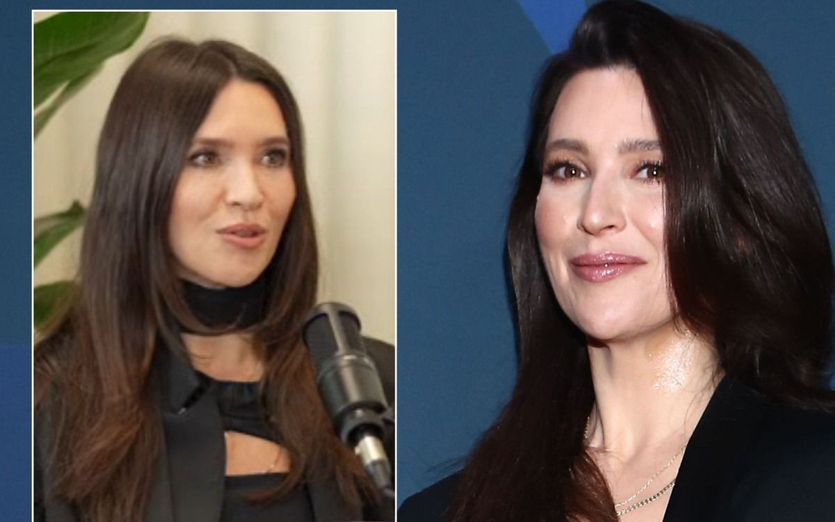 TYLKO U NAS. Janja Lesar o związku z kobietą. “Mam szczęście”. Tyle jeszcze nie zdradziła