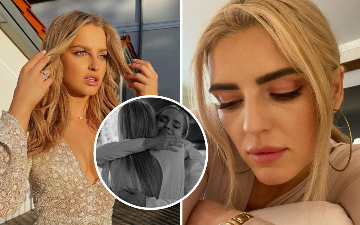 Karolina Pisarek rozgoryczona słowami swojej menadżerki: “Zostałam postawiona pod murem”