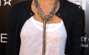 Jessica Alba i jej córeczka Honor uczą się hiszpańskiego