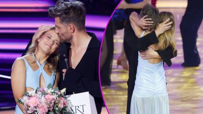 Agnieszka Kaczorowska zabrała głos po pożegnaniu z “TzG”! “Staje w kontrze do hejtu”