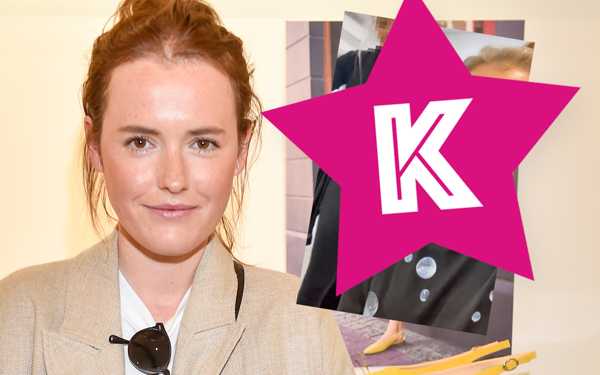 Olga Frycz PRZEDŁUŻYŁA włosy. “Ile wytrzymam z tą długością? Tego nie wiem”