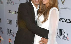 Jennifer Lopez facetem w związku