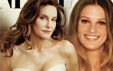 Bruce Jenner namawiał pierwszą żonę do aborcji