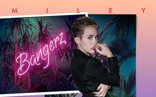 Co Miley Cyrus sądzi o swoim występie podczas VMA 2013?