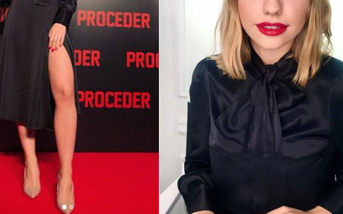 To ona zagrozi pozycji Julii Wieniawy? Kim jest Nicole Bogdanowicz, uczestniczka 11 edycji “TzG”?