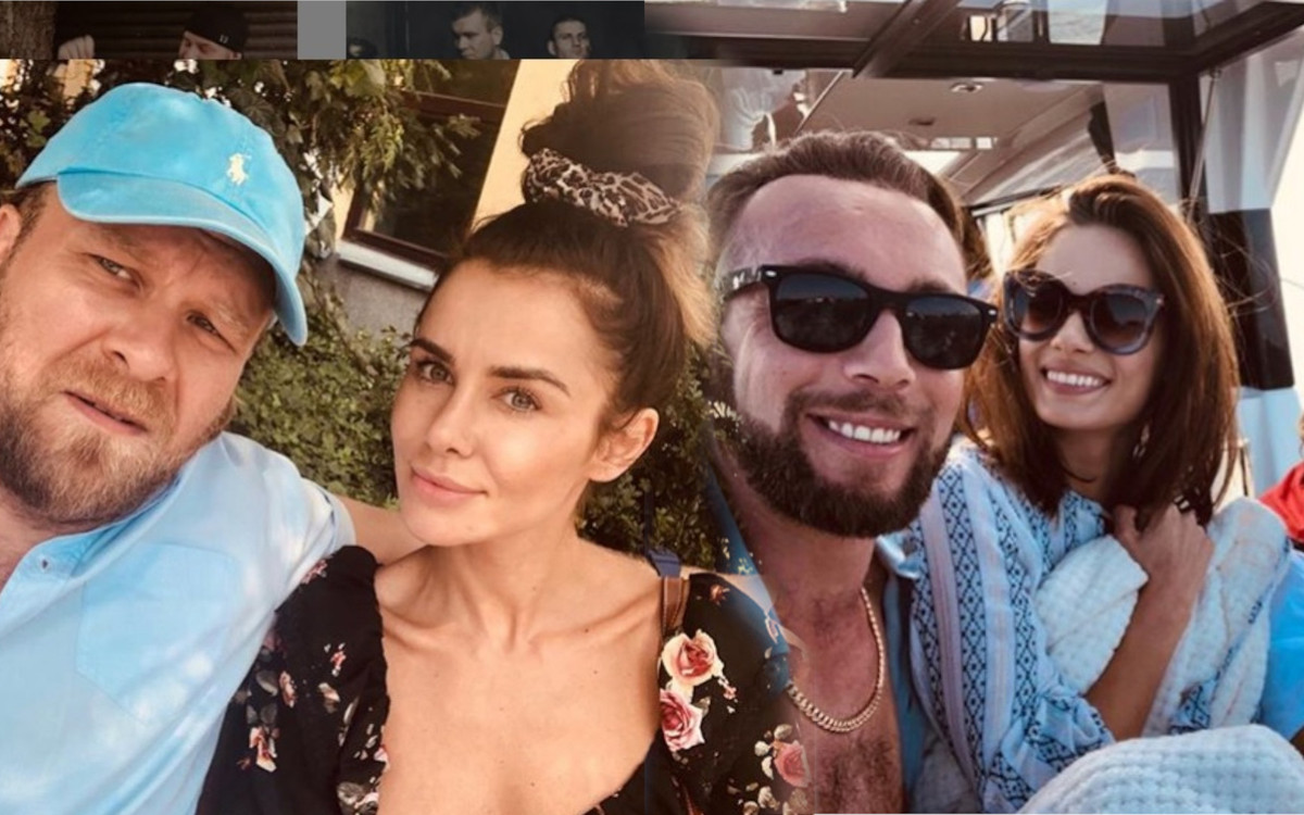 Na dużym ekranie zobaczymy Natalię Siwiec i Natalię Szroeder. Będzie PETARDA!