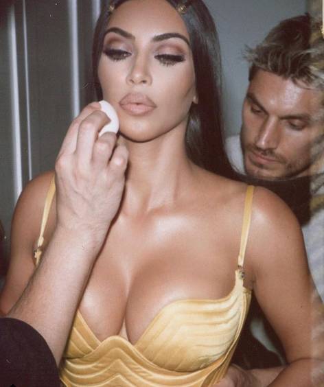 W związku Kim i Kanya jest coraz gorzej. TO oznacza koniec?!