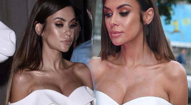 Natalia Siwiec w ciąży usiadła na… i jest AFERA!