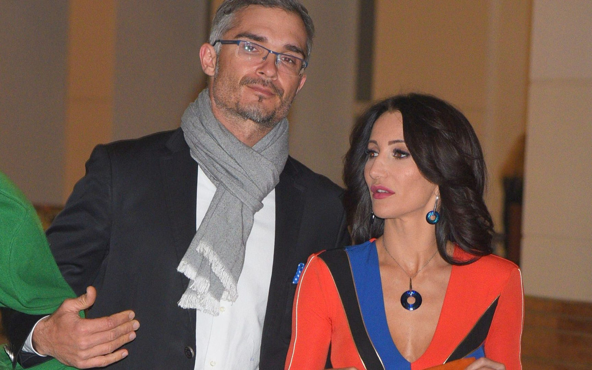 Justyna Steczkowska ze smutnym wyznaniem o chorobie w rodzinie. Z tym się mierzy