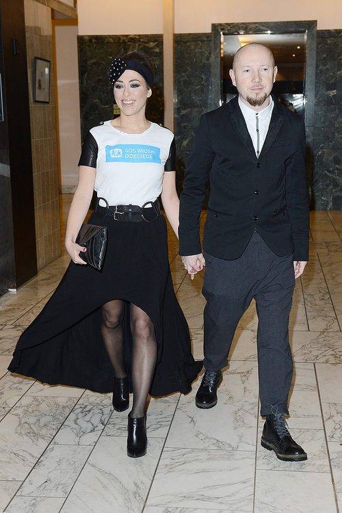 Gala Gwiazdy Dobroczynności 2012