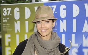 Magda Mielcarz najlepiej ubraną gwiazdą Festiwalu w Gdyni?