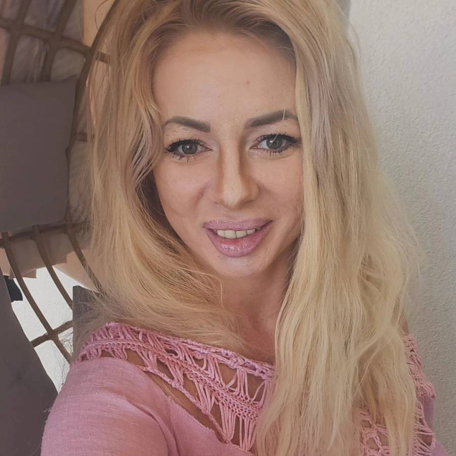 Jessica Miemiec, fot. TVP/ Instagram