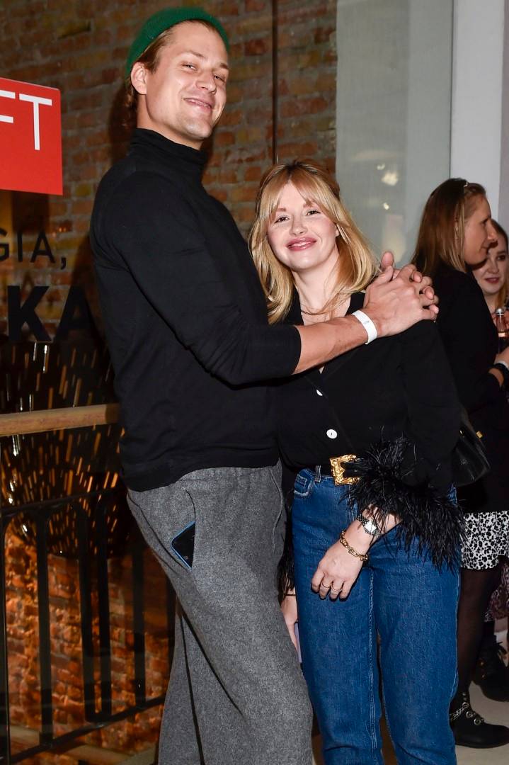 Event marki L’Oreal: Uchachana Anna Maria Sieklucka, niezadowolona Patricia Kazadi, Klaudia El Dursi