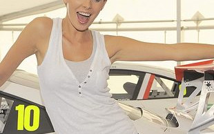 Dorota Gardias ma nowego przyjaciela (FOTO)