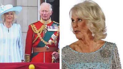 To się nazywa prawdziwa miłość! Księżna Camilla pierwszy raz tak szczerze o księciu Karolu