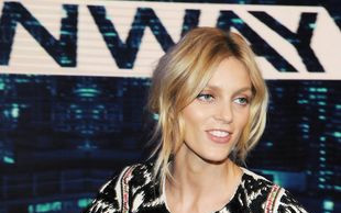 Anja Rubik pochwaliła się, jak wygląda w nowej fryzurze (FOTO)