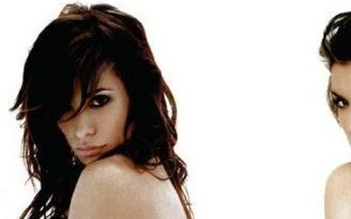 Elisabetta Canalis dla FHM (FOTO)