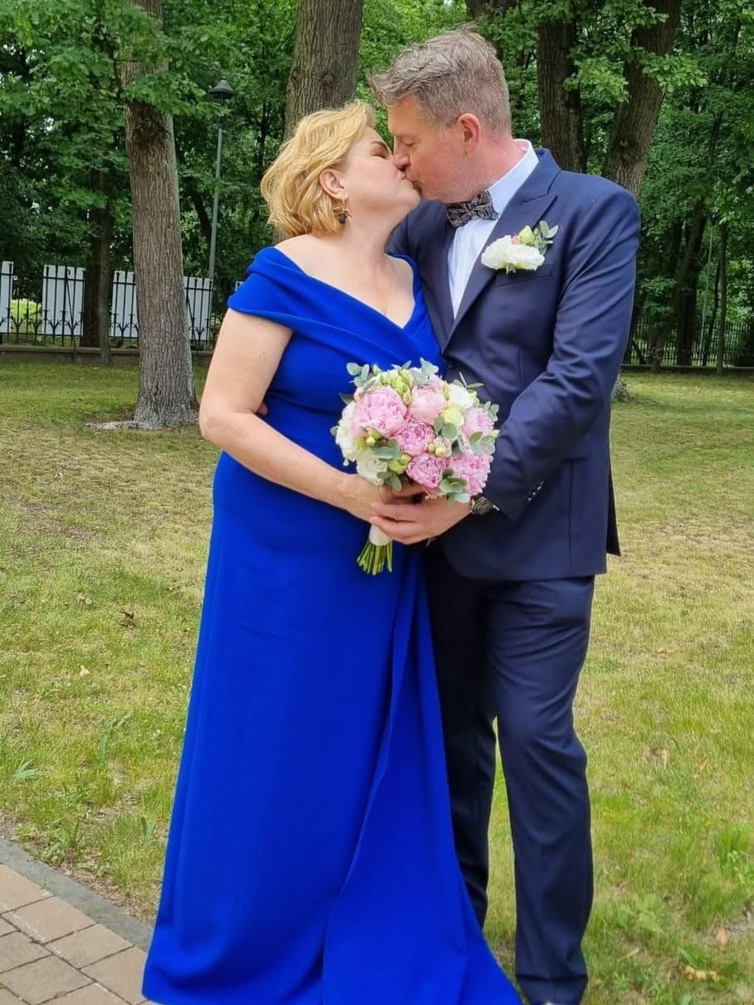 Katarzyna Bosacka, fot. Instagram