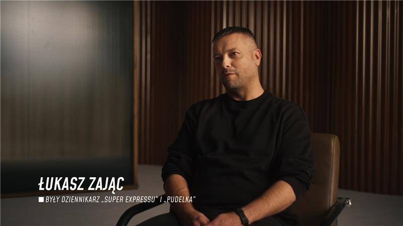 Gwiazdy w dokumencie Dody, fot. Amazon Prime