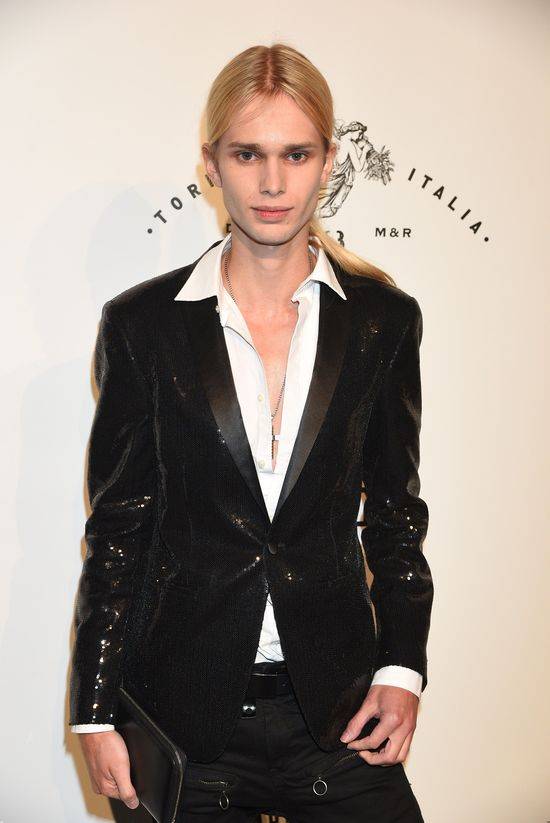 Oto pełna lista uczestników 2. edycji Agenta!