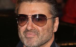 George Michael rusza w trasę koncertową