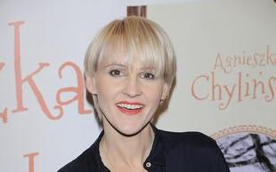 Czy Agnieszka Chylińska dobrze dobrała fryzurę? (FOTO)