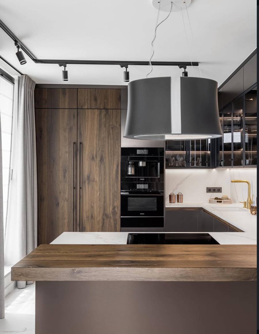 Dom Barbary Kurdej-Szatan, fot. Instagram