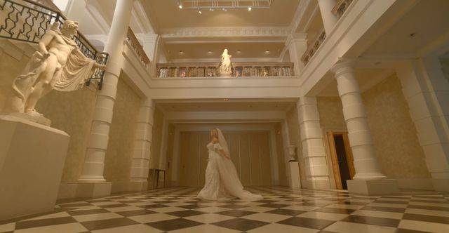 Ślub Dody i Emila Stępnia – piosenkarka pokazała go w klipie do piosenki Miłość na etat