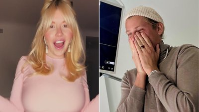 Jakob Kosel i Ciocia Liestyle spodziewają się DRUGIEGO DZIECKA!