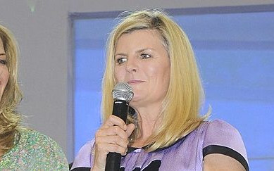 Trinny i Susannah w Polsce (FOTO)