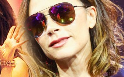 Victoria Beckham POLEGŁA na OWSIANCE. Musicie to zobaczyć!