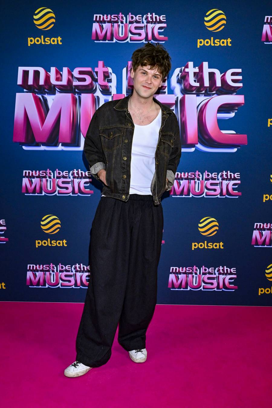 Półfinał "Must Be The Music", fot. AKPA