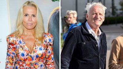 Anna Jurksztowicz i Krześmir Dębski rozwodzą się! Spotkali się już na sali rozpraw