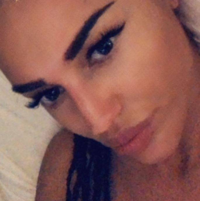 Poznajcie Anie Krosińską! Ciało genialne z twarzą trochę gorzej…