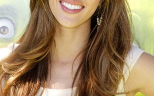 Scarlett Johansson bis? (FOTO)