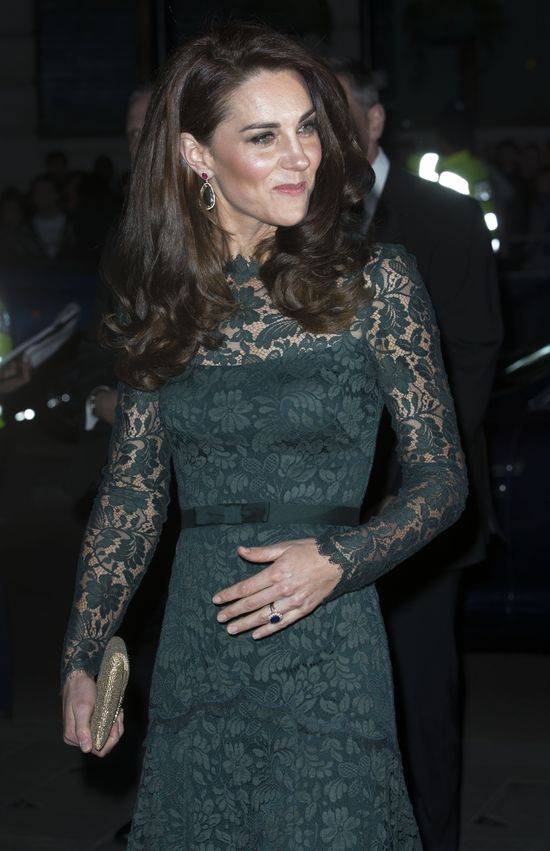 Kate Middleton potraktowała Kim Kardashian jeszcze gorzej niż Beyonce?