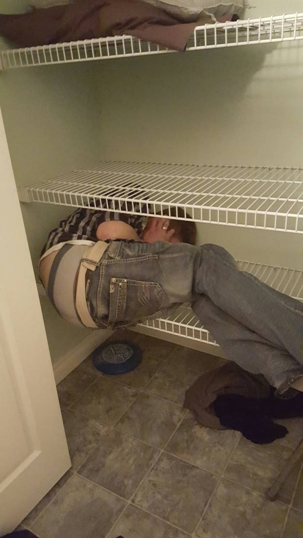 Dowody na to, że po alkoholu NIE OGARNIASZ