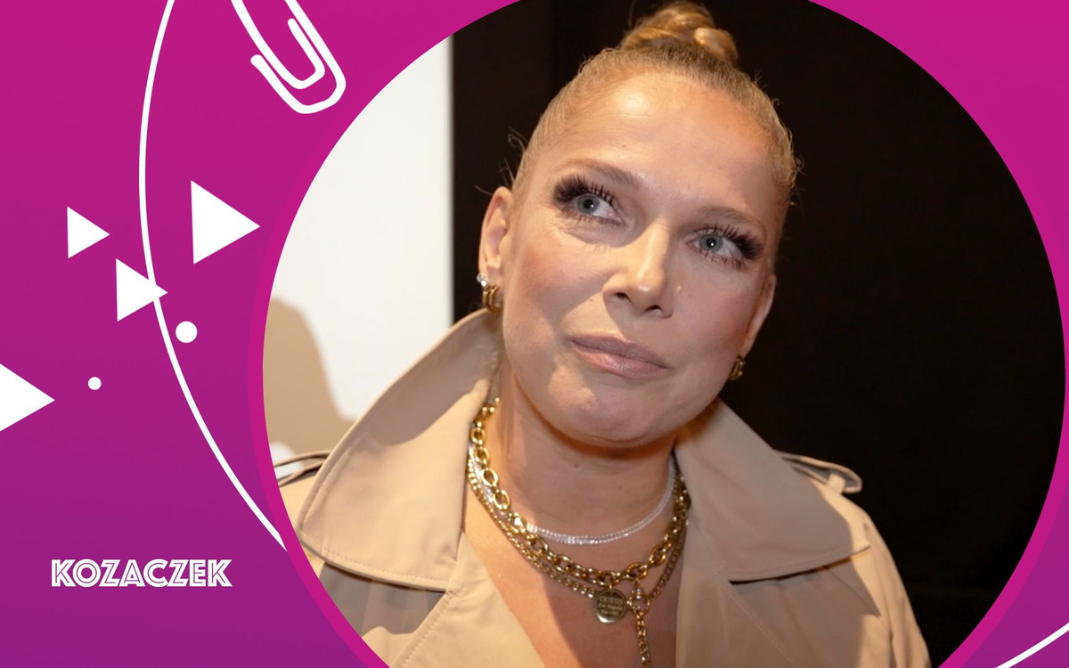 Joanna Liszowska komentuje wybory 2023. Zwraca uwagę na pewną rzec