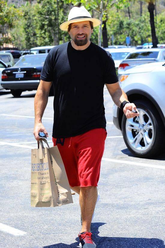 Z kim spotykała się Paris Hilton?