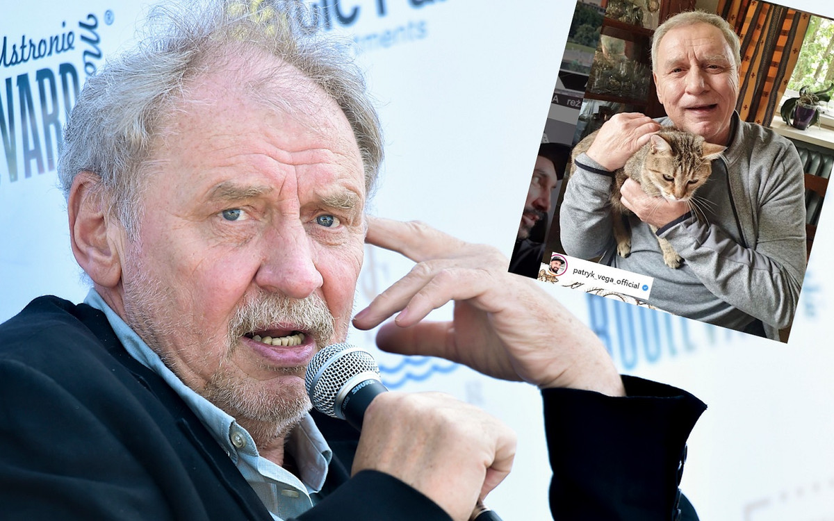 Film Vegi “Polityka” jeszcze nie na ekranach, a Andrzej Grabowski już STRACIŁ pracę