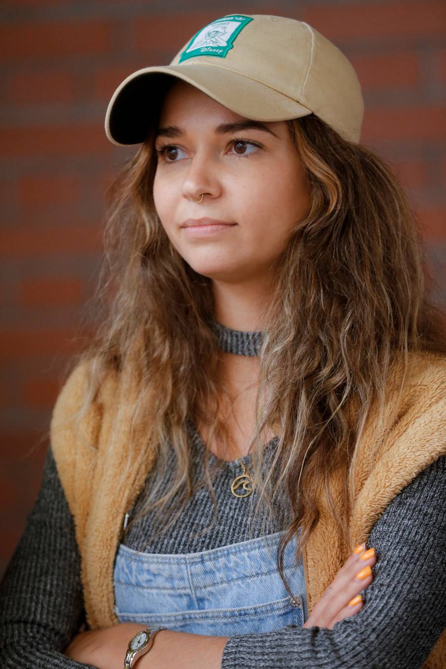 Karolina Sawka, fot. AKPA