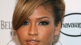 Cassie zmieniła fryzurę (FOTO)