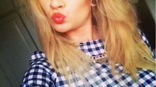 Agata Dziarmagowska wydała debiutancki singiel! (VIDEO)