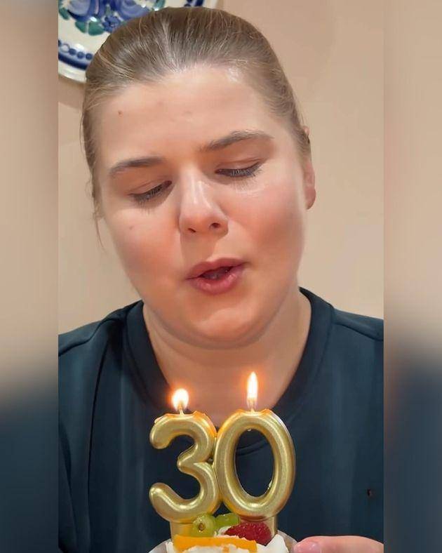 Makowkamusic świętuje 30. urodziny, fot. Instagram