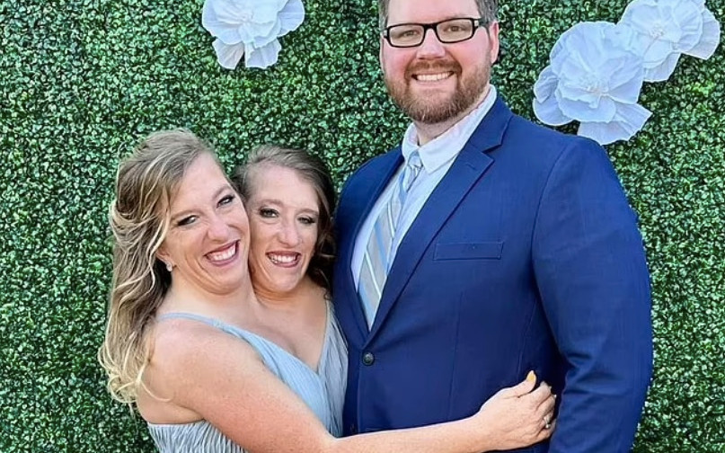 Pamiętacie je ze słynnego reality show. Teraz jedna z sióstr jest mężatką!