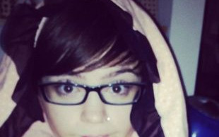 Honey jest teraz blondynką (FOTO)