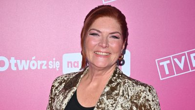 Szaleństwo Dowbor za kulisami ramówki. Co ona wyprawia!